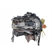 Мерседес вито viano w639 2.2 cdi двигатель в сборе