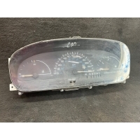 Щиток приборов (приборная панель) Chrysler Voyager 3 1996