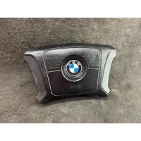 Подушка безопасности водителя BMW 3 E36 1995
