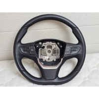 Руль multifunkcja кожа peugeot expert iii jumpy iii proace ii