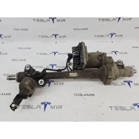 рулевая рейка Tesla Model S 2018 1070801-00,1070801-99