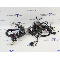 проводка Tesla Model S 2018 2092875-00,1004422-01,1004422-02,1004422-04,3004422-01,3004422-03,3004422-02,1-928-40-5-654,1055542-00,2135153-82,3046132-02,2135153-89,2004422-01