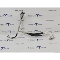 Трубка кондиционера Tesla Model S 2018 1062583-00