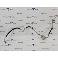 Трубка кондиционера Tesla Model S 2018 1069093-00,1031671-00,1008516-00