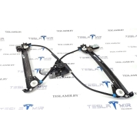 стеклоподъемник передний правый Tesla Model S 2018 6006651-00,10936041