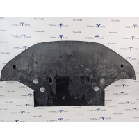 Защита днища Tesla Model S 2018 1056376-00