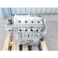 Honda civic vii 1.4 2002 год двигатель отправка в сборе d14z6