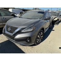Nissan мурано z52 дверь , крышка багажника подвеска