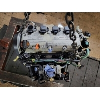 Двигатель в сборе honda civic 1.4 16v 90 л.с. d14z6 в сборе двигатель 1,4 16v