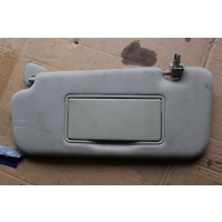 Nissan мурано z51 rok 2009 солнцезащитный козырек водителя левая европа