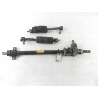 Рулевая рейка opel agila а 4850083e63 9212219