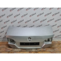 Крышка багажника Volkswagen Jetta 6 2012 5C6827025A