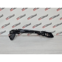 Кронштейн фары Volkswagen Polo 6 ST-VWP6-000B-1, 6RU805072A