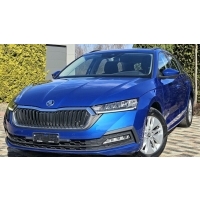 Skoda октавия automat,2.0 дизель 150 л.с. , низкий przebieg,ze швейцарии