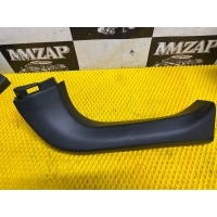 Обшивка крышки багажника TOYOTA RAV 4 XA50 2019 679370R080C0