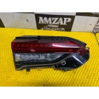 ФОНАРЬ ВНУТРЕННИЙ TOYOTA RAV 4 XA50 2019 8159142061