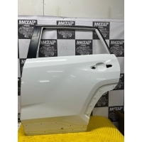 ДВЕРЬ ЗАДНЯЯ ЛЕВАЯ TOYOTA RAV 4 XA50 2019 670040R150