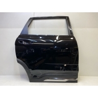 дверь Geely Okavango 1 2020-2025 6600048557, 5081083300C15