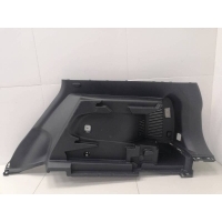 Обшивка багажника Nissan X-Trail 3 T32 2014> 849504CM0A