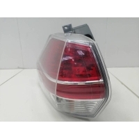 Фонарь задний наружный левый Nissan X-Trail 3 T32 2014> 265554CA0B