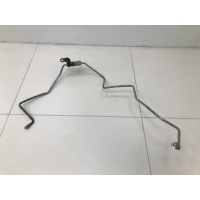 Трубка кондиционера Toyota Corolla E120 2001-2007 8871002620