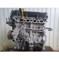 Двигатель Hyundai Solaris 2010-2017 211012BW03, G4FA