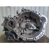 Механическая коробка переключения передач Hyundai Solaris 2010-2017 4300032829