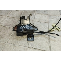 Замок крышки багажника багажника форд focus iv hn 5s4af43102bd 2.0l gasoline 92kw