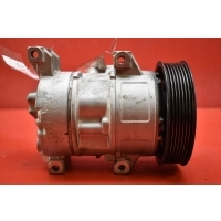 Компрессор насос кондиционера ktt095017 toyota avensis t25 2.0 vvti 147 л.с.
