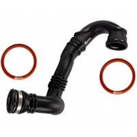 Кольца провода интеркулера opel 1.7cdti 13265281 1302124 13265280 1302123