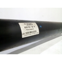 Вал napędowy короткий audi a8 d4 4.2 tdi cdsb 4h0521101a