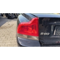Фара левая задняя volvo s60 i