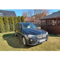 Bmw x3 bmw x3