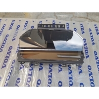 Volvo xc60 спидометр часы дисплей p32233787ac