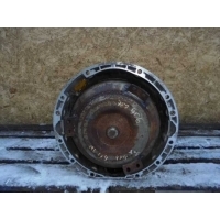 АКПП Mercedes M-klasse (W164) 2005 - 2008 2006 722906, 1642702001