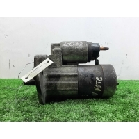Стартер Nissan Note (E11) 2005 - 2013 2007 8200584675A,