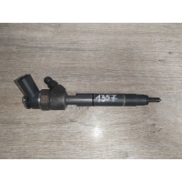 Форсунка топливная Mercedes B-klasse (W245) 2005 - 2009 2005 6400700787, 0445110167;A6400700787