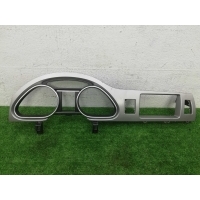 Накладка декоративная Audi Q7 (4LB) 2005 - 2009 2008 4L1857115,