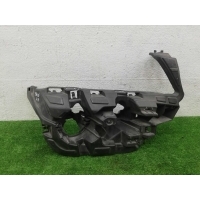 Кронштейн BMW X3 F25 2010 - 2014 2013