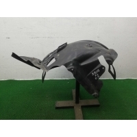 Подкрылок передний правый BMW X3 F25 2010 - 2014 2013 7213642,