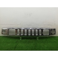 Решетка радиатора Hummer H2 2002 - 2007 2005 15777617,