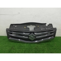 Решетка радиатора Suzuki Grand Vitara II Рестайлинг 2 (JT) 2012 - 2015 2013 7211177KA038B, 72111-77KA0-38B