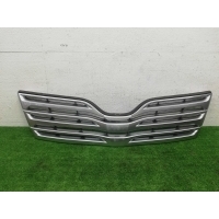 Решетка радиатора Toyota Venza (GV10) 2008 - 2012 2011 531110T010B, 53111-0T010B