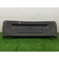 Обшивка багажника Audi Q7 (4LB) 2005 - 2009 2008 4L0867973A, 4L0867973C