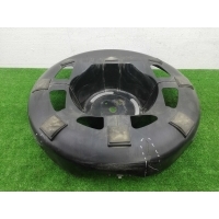 Чехол запаски Suzuki Grand Vitara II Рестайлинг 2 (JT) 2012 - 2015 2013 7282565JTOA, 7282565JTO
