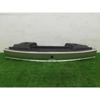 Накладка крышки багажника Audi Q5 (8R) 2008 - 2012 2010 8R0864513C,