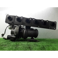 Турбина BMW X3 F25 2010 - 2014 2013 7583909, 11657583909