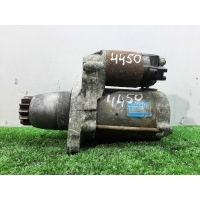 Стартер Toyota Highlander II Рестайлинг (XU40) 2010 - 2013 2012 281000A01,