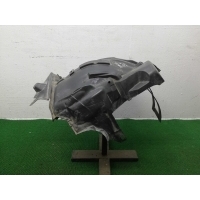 Подкрылок передний левый Mercedes GLK (X204) Рестайлинг 2012 - 2015 2015 A2046901130, 2046901130