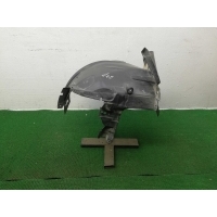 Подкрылок передний правый BMW X5 E70 рестайлинг 2010 - 2013 2011 7169414,
